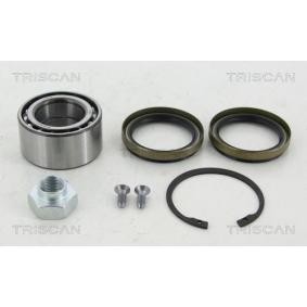 Radlagersatz 8530 69224 von TRISCAN günstig für 71,33 € online kaufen