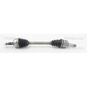 Antriebswelle 8540 10524 von TRISCAN günstig für 283,66 € online kaufen
