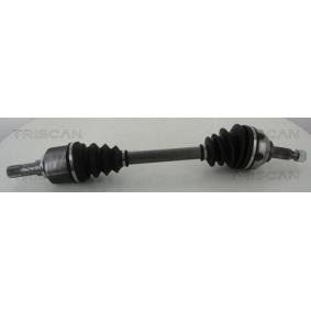 Antriebswelle 8540 10526 von TRISCAN günstig für 301,48 € online kaufen