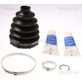 Acquista Kit cuffia, semiasse da TRISCAN 8540 10830 a buon mercato per soli 31,95 €