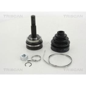Gelenksatz, Antriebswelle 8540 14152 von TRISCAN günstig für 47,75 € online kaufen