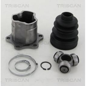 Gelenksatz, Antriebswelle 8540 29215 von TRISCAN günstig für 110,93 € online kaufen