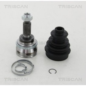 Gelenksatz, Antriebswelle 8540 69129 von TRISCAN günstig für 45,35 € online kaufen