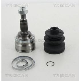 Gelenksatz, Antriebswelle 8540 69130 von TRISCAN günstig für 58,10 € online kaufen