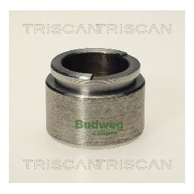 Temperaturschalter, Kühlerlüfter 8625 162080 von TRISCAN günstig für 25,60 € online kaufen