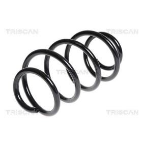 Fahrwerksfeder 8750 29307 von TRISCAN günstig für 53,08 € online kaufen