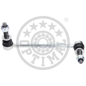 Koppelstange G7-1474 von OPTIMAL günstig für 23,41 € online kaufen