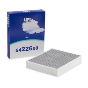 Innenraumfilter 54.226.00 von UFI günstig für 21,23 € online kaufen