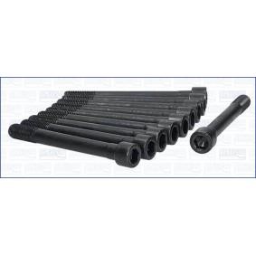 Compre Jogo de parafusos da cabeça do motor da AJUSA 81057300 a um preço baixo por 34,35 €