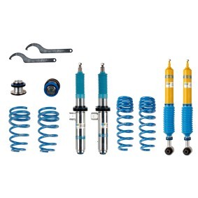 Acquista Kit molle e ammortizzatori da BILSTEIN 48-245463 a buon mercato per soli 2450,04 €