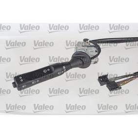 Compre Comutador na coluna de direcção da VALEO 645140 a um preço baixo por 324,35 €