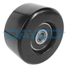 Compre Polia de desvio / de guia, correia trapezoidal estriada de DAYCO online para Sentra VII (B17) a preços moderados