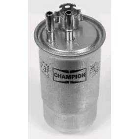 Kraftstofffilter für KIA von CHAMPION