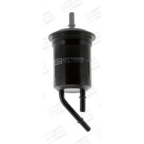 Kraftstofffilter CFF100595 von CHAMPION günstig für 21,26 € online kaufen