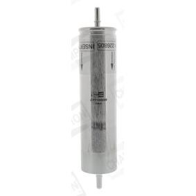 Kraftstofffilter CFF100599 von CHAMPION günstig für 19,93 € online kaufen