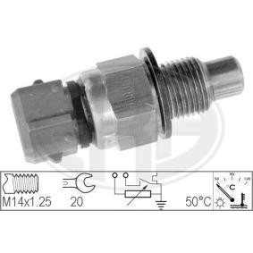 Kühlmitteltemperatursensor 330155 von ERA günstig für 7,58 € online kaufen