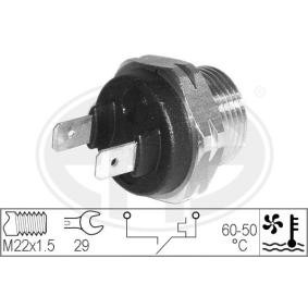 Temperaturschalter, Kühlerlüfter 330173 von ERA günstig für 15,85 € online kaufen