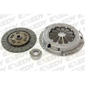 Kupplungssatz SZK2007 von EXEDY günstig für 97,87 € online kaufen
