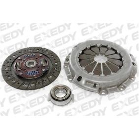 Kupplungssatz SZK2014 von EXEDY günstig für 101,00 € online kaufen