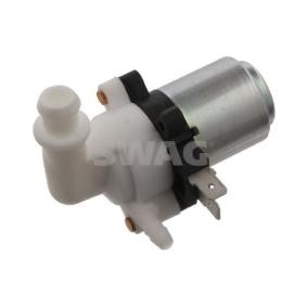 Achetez des Pompe d'eau de nettoyage, nettoyage des vitres SWAG 70 91 4502 à prix pour 22,89 €