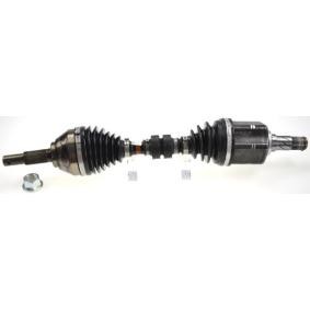 Antriebswelle 305169 von LÖBRO günstig für 285,27 € online kaufen