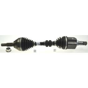 Antriebswelle 305167 von LÖBRO günstig für 285,97 € online kaufen