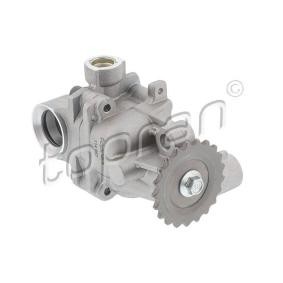 Compre Bomba de óleo da TOPRAN 114 667 a um preço baixo por 96,10 €