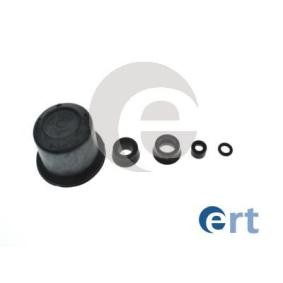 Compre Jogo de reparação, cilindro transmissor de embraiagem de ERT online para BLUEBIRD Hatchback (T72, T12) a preços moderados