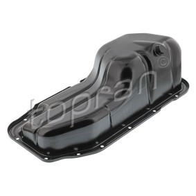 Ölwanne 205 595 von TOPRAN günstig für 26,96 € online kaufen