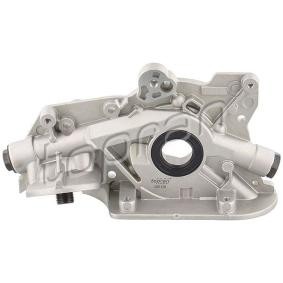 Comprar Bomba de aceite de TOPRAN 206 536 a bajo precio de 116,67 €