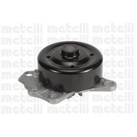 Acquista Pompa acqua da METELLI 24-1020 a buon mercato per soli 40,75 €