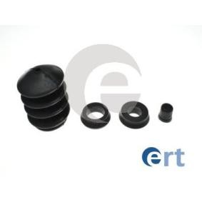 Acquista Kit riparazione, Cilindro secondario frizione da ERT 300104 a buon mercato per soli 4,85 €