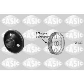 Compre Polea de cigüeñal de SASIC online para 504 Break (D_, F_) a precios moderados