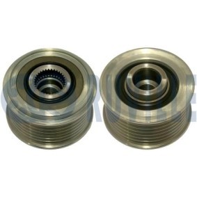 Umlenkrolle, Zahnriemen 56815 von RUVILLE günstig für 48,50 € online kaufen