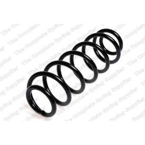 Fahrwerksfeder 63105 von KILEN günstig für 46,62 € online kaufen
