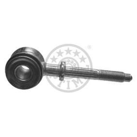 Koppelstange G7-580 von OPTIMAL günstig für 9,71 € online kaufen