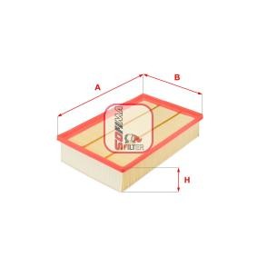 Køb Luftfilter af SOFIMA S 1960 A til den lave pris 123,55 DKK