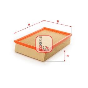 Luftfilter S 3994 A von SOFIMA günstig für 10,05 € online kaufen