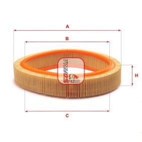 Acquista Filtro aria da SOFIMA S 7660 A a buon mercato per soli 41,32 €