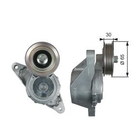 Spannrolle, Keilrippenriemen T39294 von GATES günstig für 85,66 € online kaufen