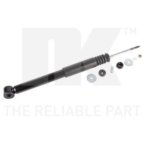 Comprar Amortiguador de NK 63391324 a bajo precio de 52,69 €