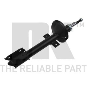 Comprar Amortiguador de NK 65393453 a bajo precio de 67,96 €