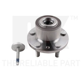 Radlagersatz 752546 von NK günstig für 55,33 € online kaufen
