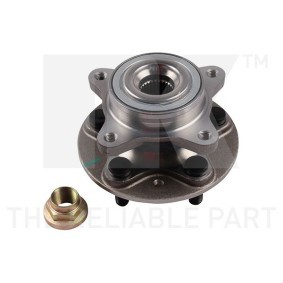 Radlagersatz 754009 von NK günstig für 118,80 € online kaufen
