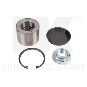 Compre Cubo da roda de NK online para Interstar Camião de plataforma / Chassis (XDE) a preços moderados