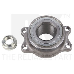 Radlagersatz 764407 von NK günstig für 64,58 € online kaufen