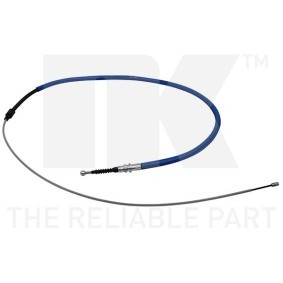Handbremsseil 901997 von NK günstig für 30,49 € online kaufen