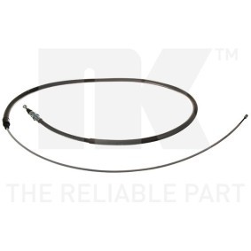 Handbremsseil 901998 von NK günstig für 28,53 € online kaufen