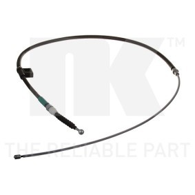 Handbremsseil 9023176 von NK günstig für 8,39 € online kaufen
