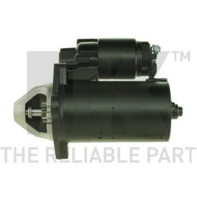 Köp Startmotor av NK 4719940 till det låga priset 963,97 kr